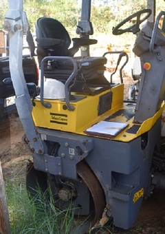 2015 ATLAS CC1200 - Image 3