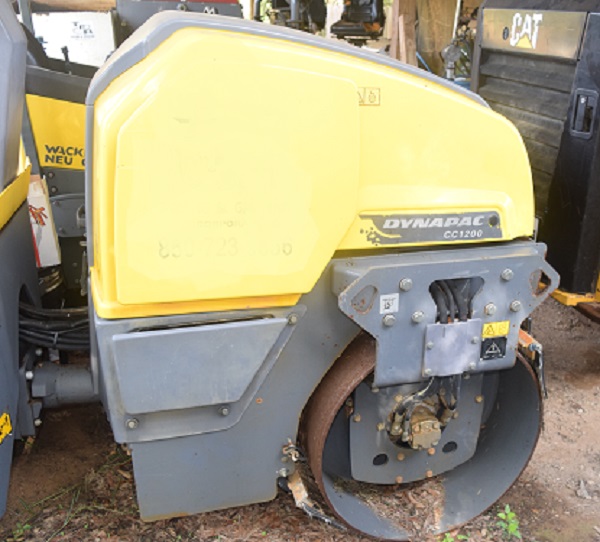 2015 ATLAS CC1200 - Image 4