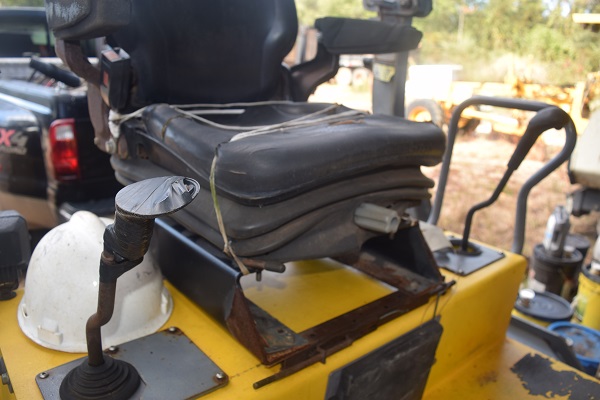 2015 ATLAS CC1200 - view 5 of 10