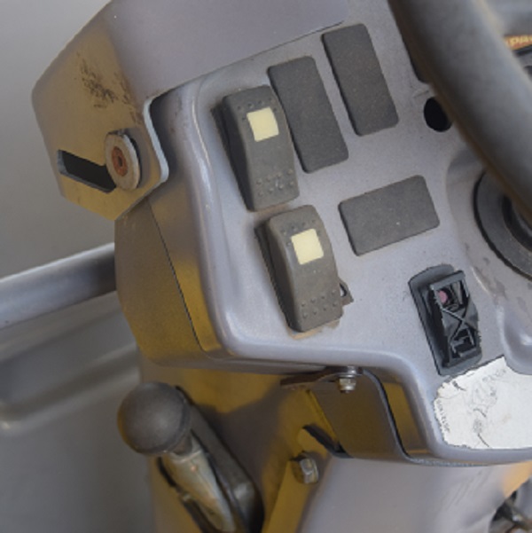 2015 ATLAS CC1200 - Image 7