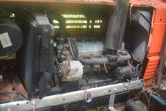 1998 KUBOTA M4950 - Image 5