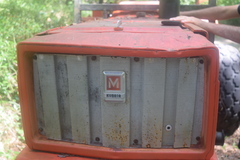 1998 KUBOTA M4950 - Image 6