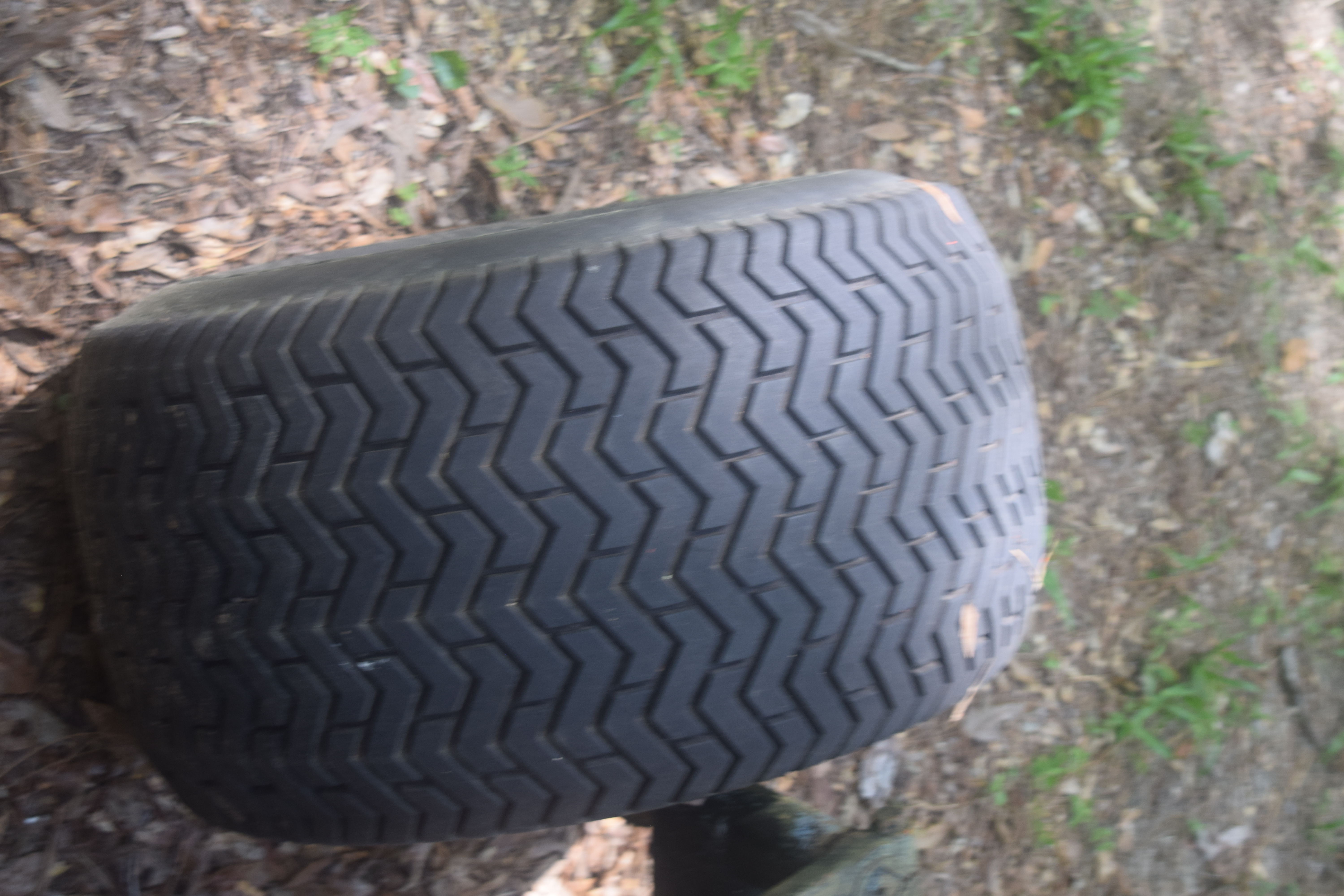 1998 KUBOTA M4950 - view 8 of 8