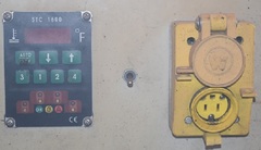 2016 DYNAPAC FC16000 - Image 4