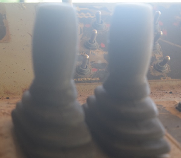 2016 DYNAPAC FC16000 - Image 7