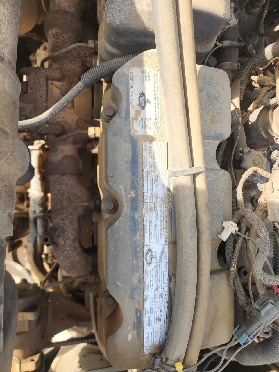 1994 MACK RD688S - view 6 of 12