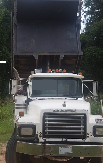 1994 MACK RD688S - view 4 of 12