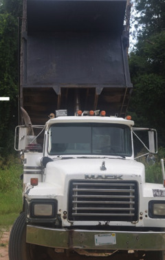 1994 MACK RD688S - Image 4