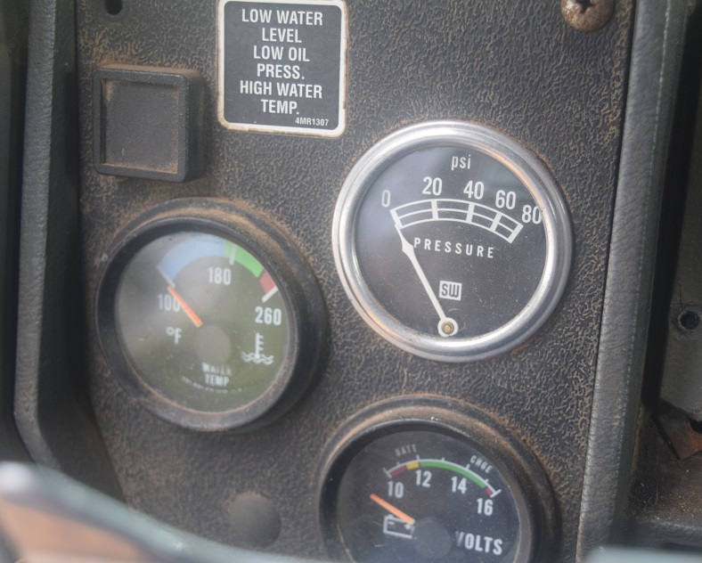 1994 MACK RD688S - view 8 of 12