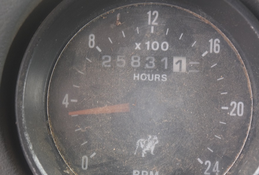 1994 MACK RD688S - Image 9