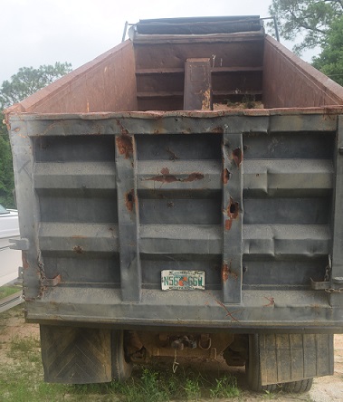 1994 MACK RD688S - Image 5