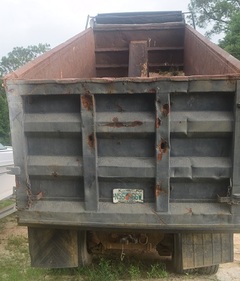 1994 MACK RD688S - Image 5