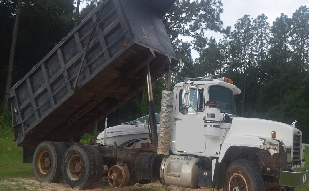 1994 MACK RD688S - view 1 of 12