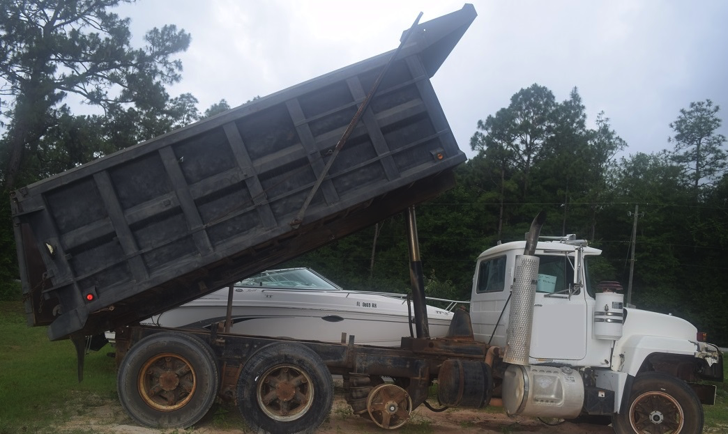 1994 MACK RD688S - Image 3