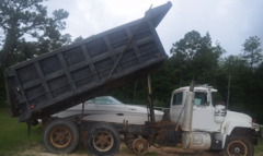 1994 MACK RD688S - Image 3