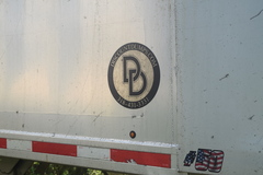 2022 DOUBLE D 39 ft End Dump - Image 4