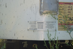 2022 DOUBLE D 39 ft End Dump - Image 5