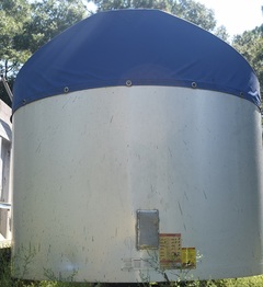 2022 DOUBLE D 39 ft End Dump - Image 3