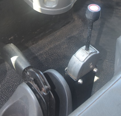 2014 INTERNATIONAL 4300 - view 8 of 14