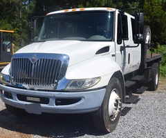 2014 INTERNATIONAL 4300 - Image 2