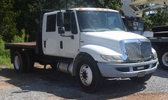 2014 INTERNATIONAL 4300 - Image 1