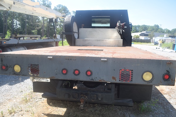 2014 INTERNATIONAL 4300 - Image 6