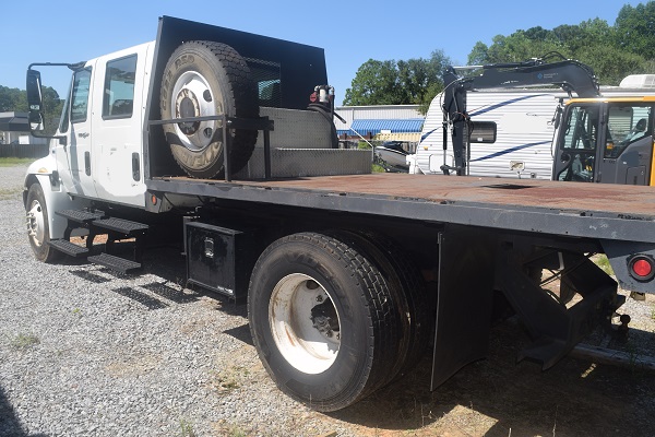 2014 INTERNATIONAL 4300 - Image 5