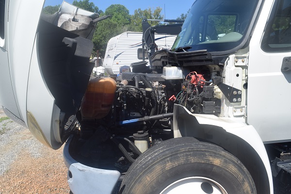 2014 INTERNATIONAL 4300 - view 14 of 14