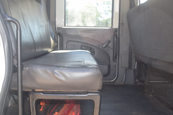 2014 INTERNATIONAL 4300 - Image 11