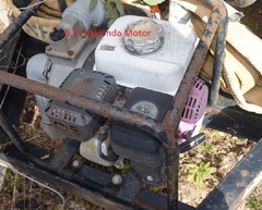 2015 WYLIE 1025 gal. Water Wagon - Image 6