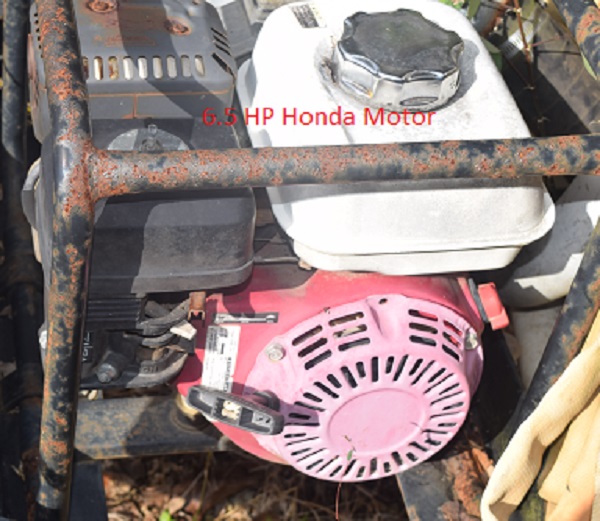 2015 WYLIE 1025 gal. Water Wagon - view 7 of 7