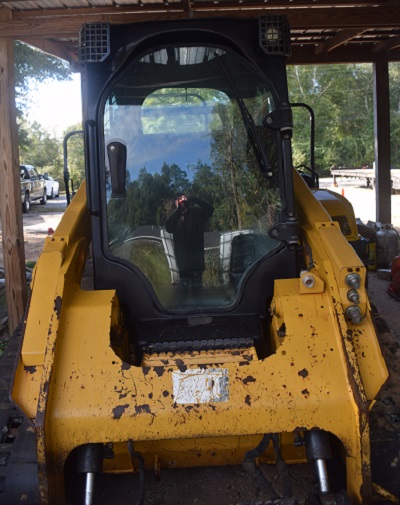 2018 CATERPILLAR 299D2 - view 5 of 9