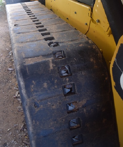 2018 CATERPILLAR 299D2 - view 8 of 9