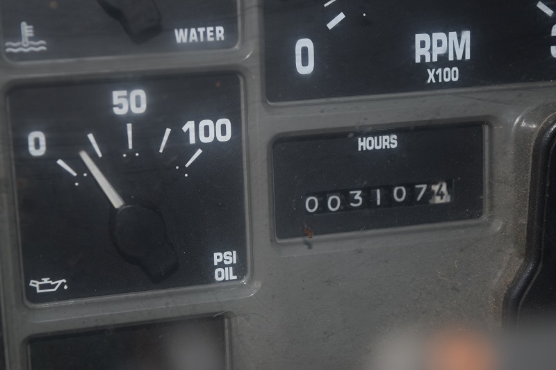 2000 TEREX BT 3470 - Image 14