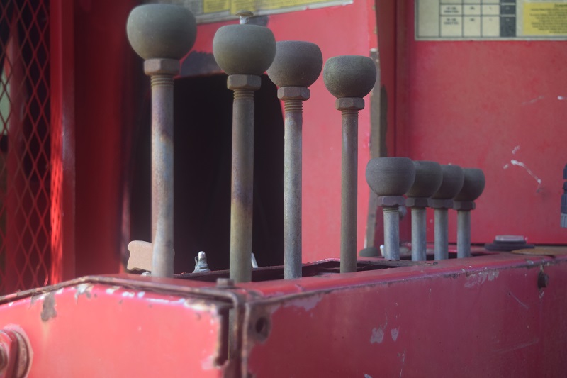 2000 TEREX BT 3470 - Image 5