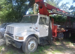 2000 TEREX BT 3470 - Image 1