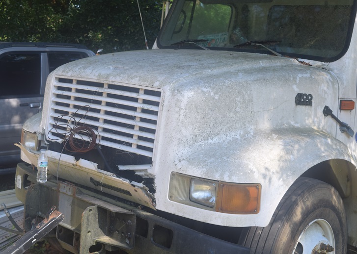 2000 TEREX BT 3470 - view 16 of 18