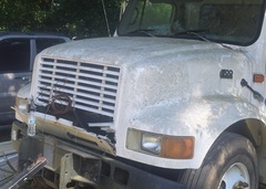 2000 TEREX BT 3470 - Image 16