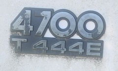 2000 TEREX BT 3470 - Image 17