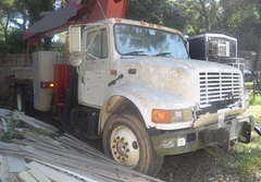 2000 TEREX BT 3470 - Image 2