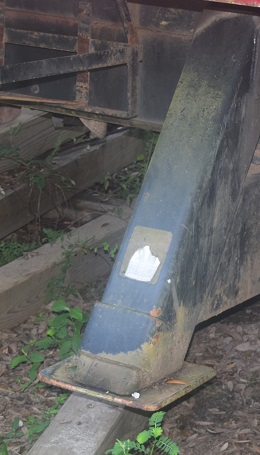 2000 TEREX BT 3470 - view 9 of 18