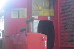 2000 TEREX BT 3470 - Image 6