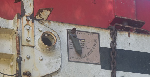 2000 TEREX BT 3470 - view 11 of 18