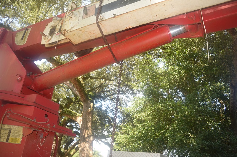 2000 TEREX BT 3470 - Image 12