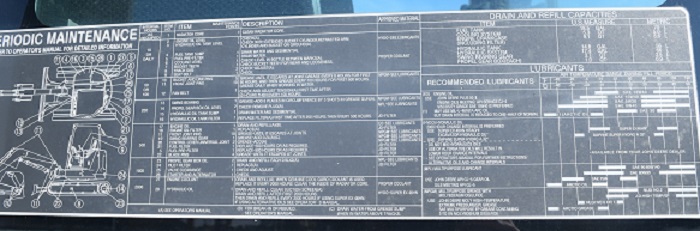 2021 DEERE 50G - view 14 of 18