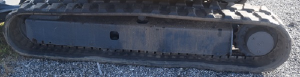 2021 DEERE 50G - view 12 of 18