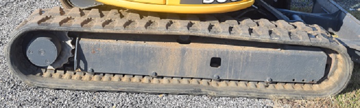 2021 DEERE 50G - Image 11