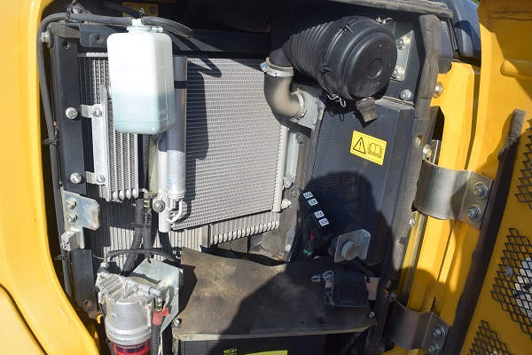 2021 DEERE 50G - view 15 of 18