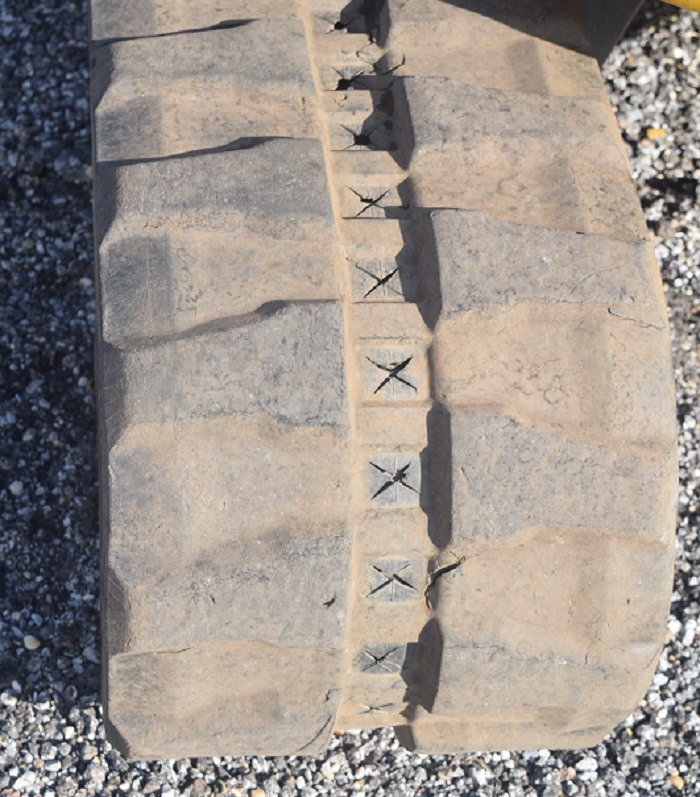 2021 DEERE 50G - Image 17