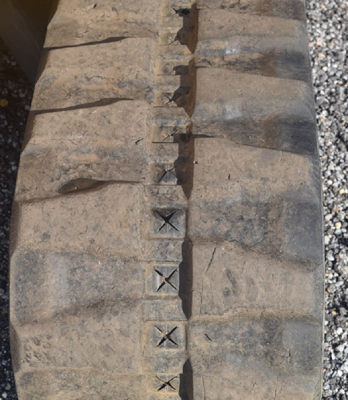 2021 DEERE 50G - Image 18